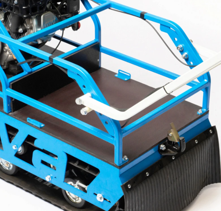 Мотобуксировщик НЕВА МС6-ZS (GB 270) в Пятигорске