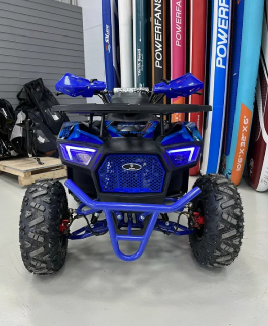 Квадроцикл PROMAX SPACE 200 в Пятигорске