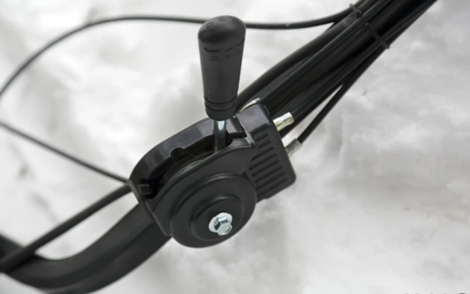 Мотобуксировщик РЫБАК PKD. PSD 20 л.с. (длинная база 1430мм) в Пятигорске