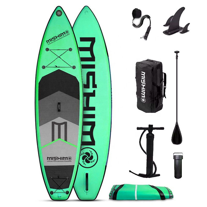 SUP (САП) Доска MISHIMO CLASIK 10.6 в Пятигорске