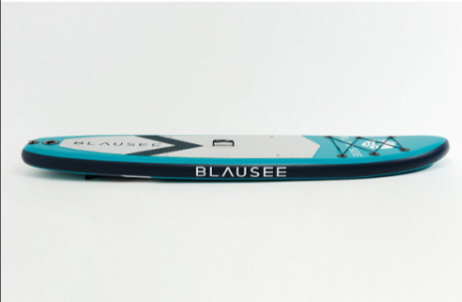 НАДУВНОЙ SUP-BOARD BUSINESS LIGHT BLUE 10 в Пятигорске