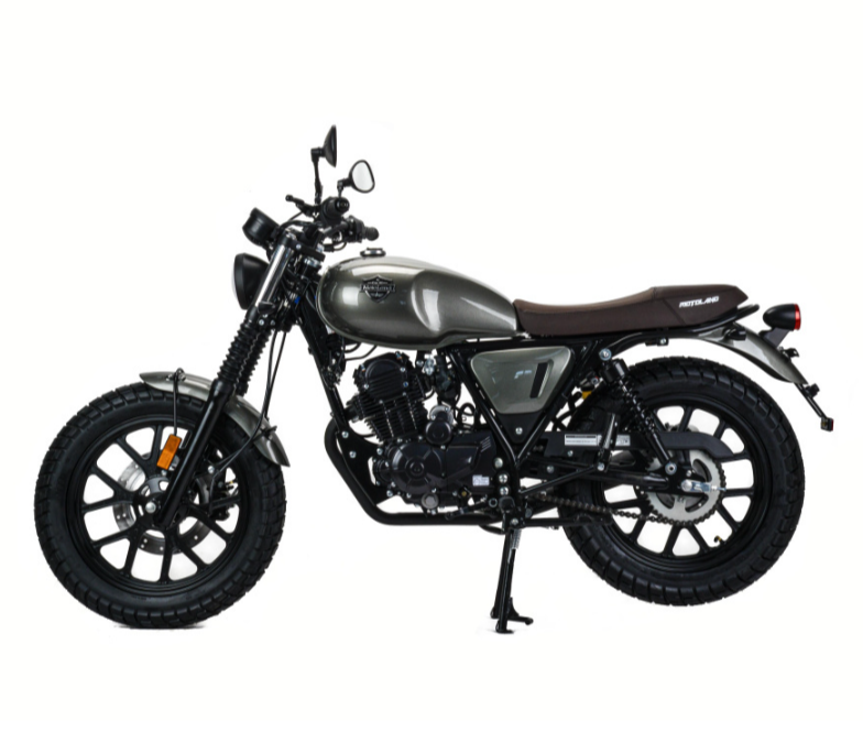 Мотоцикл MOTOLAND (МОТОЛЕНД) TEXAS 300 в Пятигорске