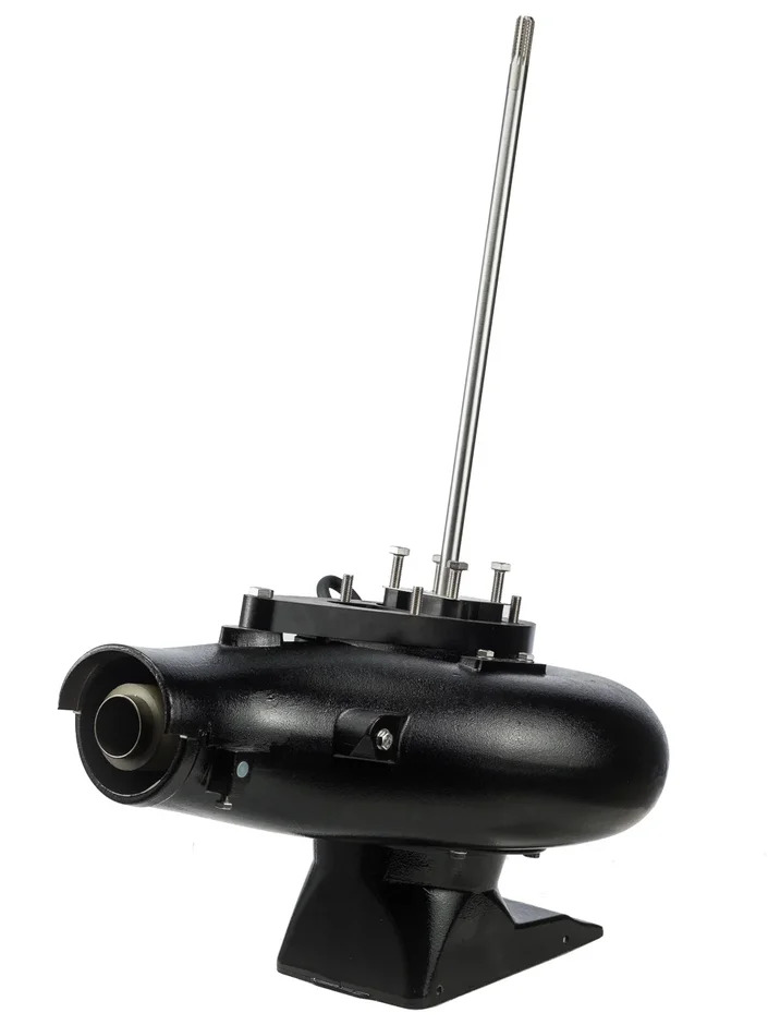 ВОДОМЕТНАЯ НАСАДКА GLADIATOR WT 15 YAMAHA, MARLIN, PARSUN, GOLFSTREAM в Пятигорске