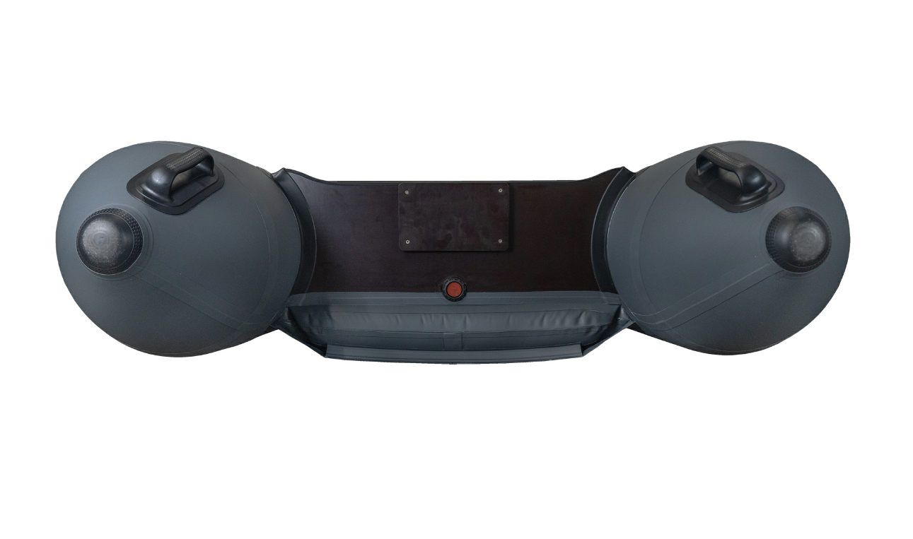 Лодка Барс 3400 НДНД в Пятигорске