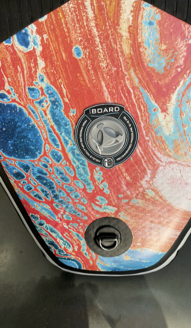 SUP (САП) ДОСКА RAIDEX I BOARD 11’ (332СМ) N 31 в Пятигорске