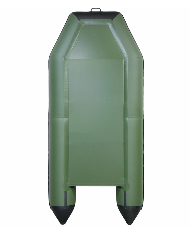 Лодка АКВА 3200 слань-книжка в Пятигорске