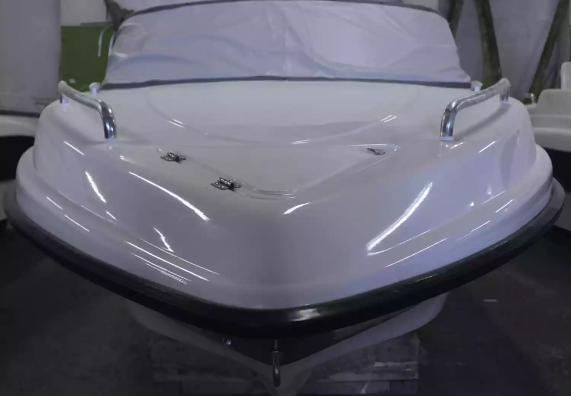 Стеклопластиковый катер Neman-500 Р в Пятигорске