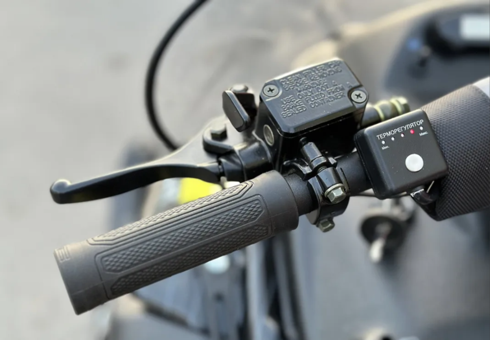 Снегоход РМ TIKSY 500 4Т в Пятигорске