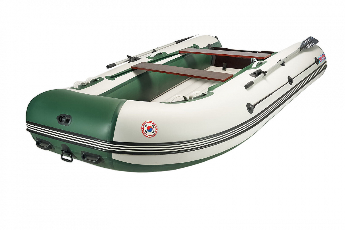 Лодка MISHIMO LITE DF 400 в Пятигорске