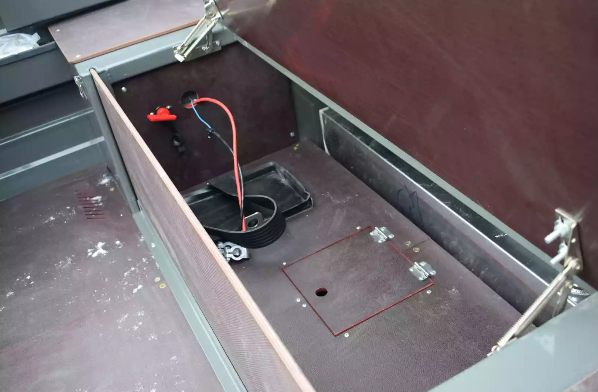 Алюминиевый катер Неман-450 C в Пятигорске