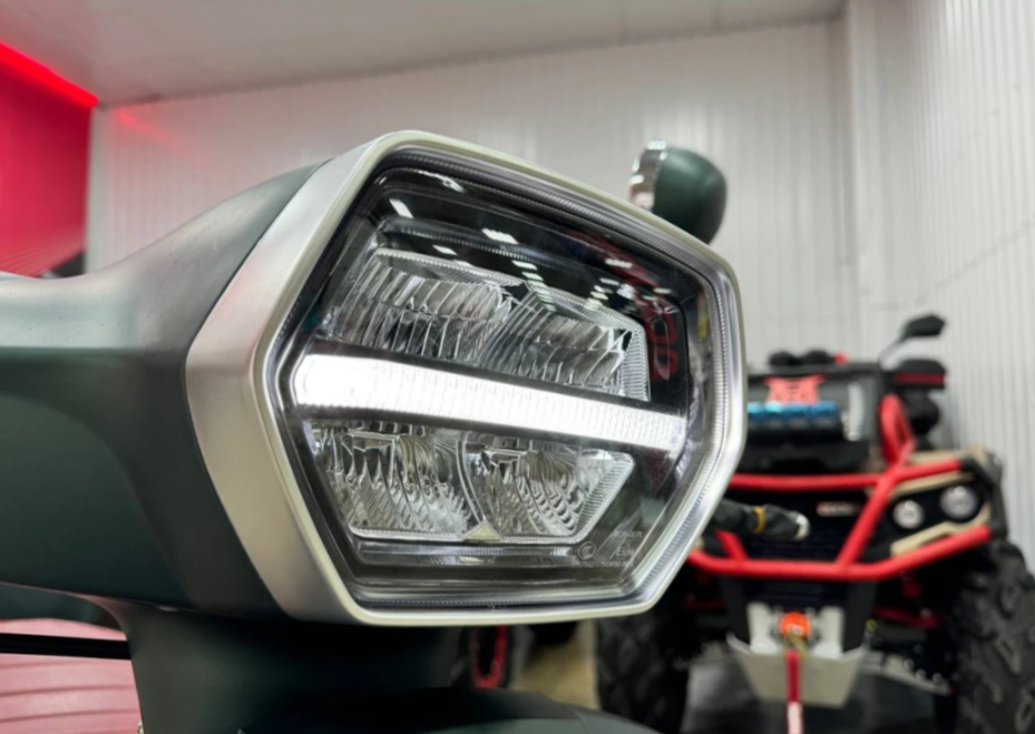 Скутер PROMAX Miami 240 (49) в Пятигорске