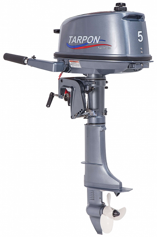 Лодочный мотор SEA-PRO T 5S TARPON в Пятигорске