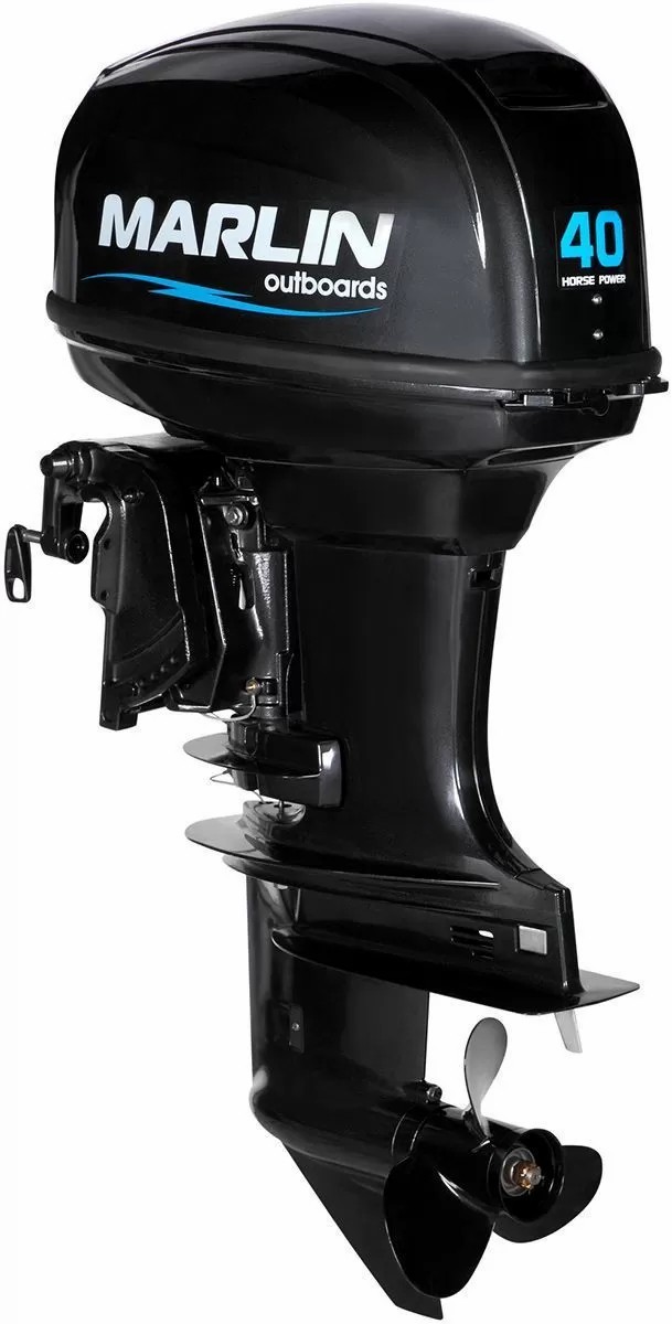 Лодочный мотор MARLIN MP 40 AWRL в Пятигорске