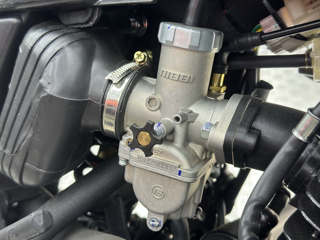 Кроссовый мотоцикл PROMAX ARMY 250 в Пятигорске