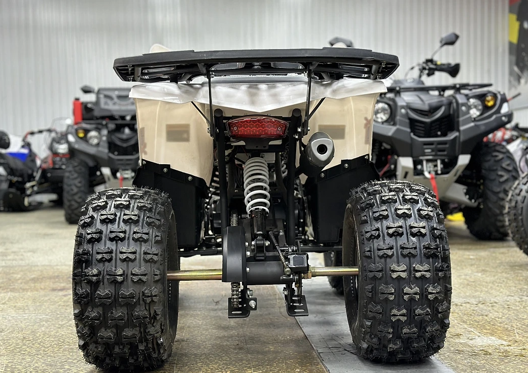 Квадроцикл PROMAX WILD 2.0 190 в Пятигорске