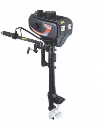 Лодочный мотор Condor XW4A (воздушное) в Пятигорске