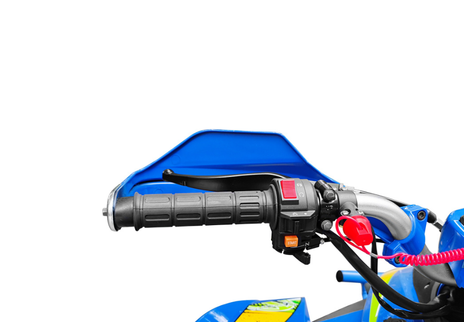 Квадроцикл YACOTA TYPHOON 250 в Пятигорске