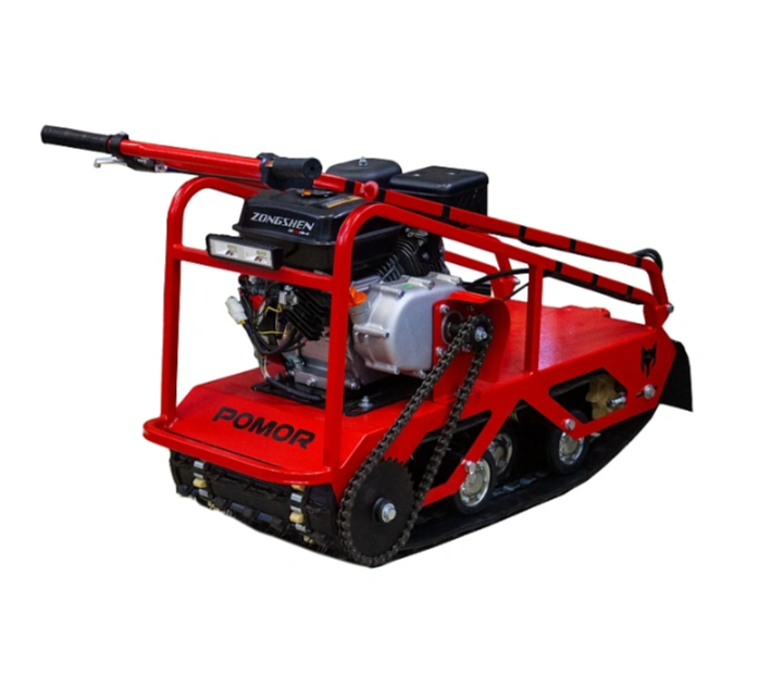 Мотобуксировщик POMOR X-1 K6.5 в Пятигорске