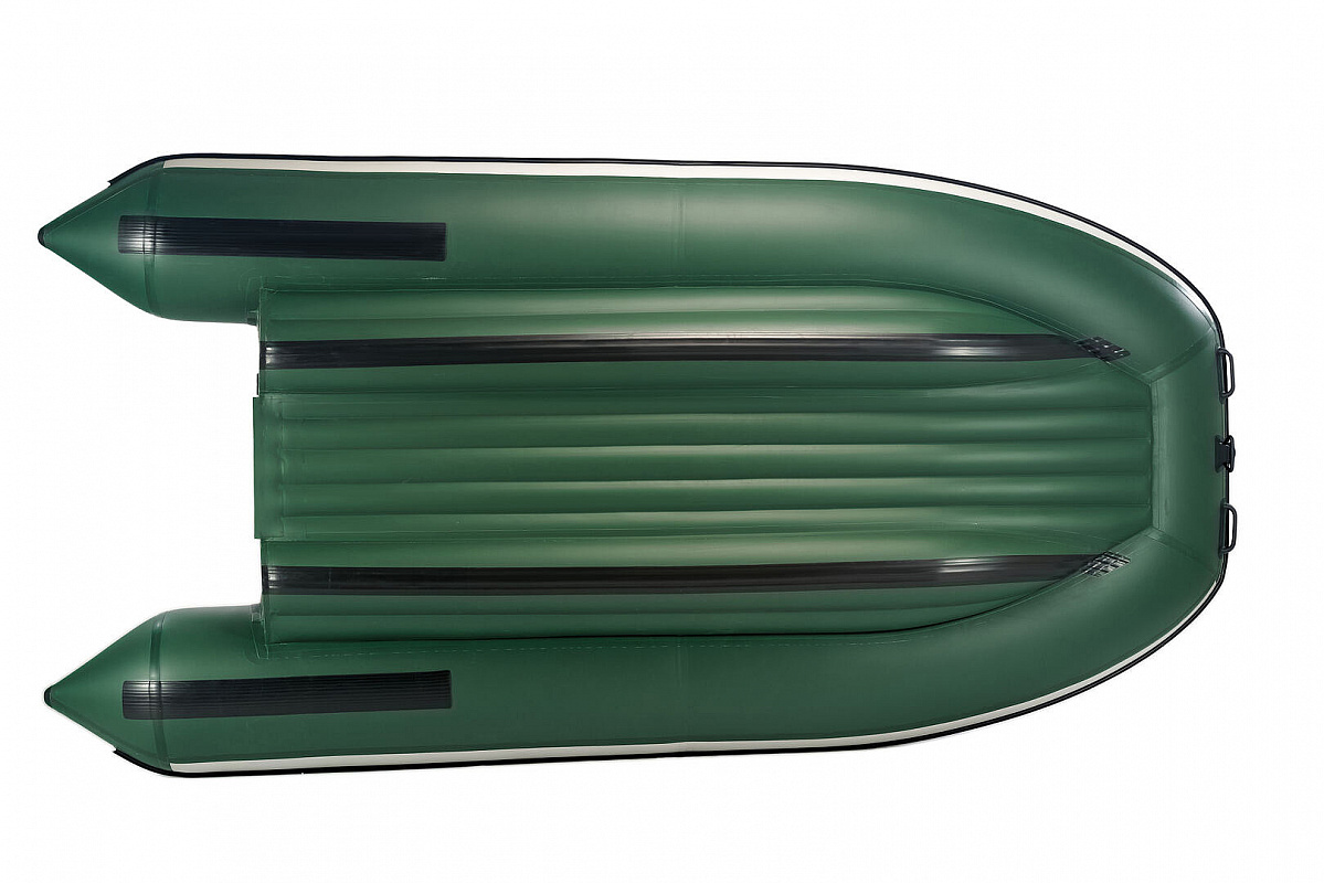 Лодка MISHIMO FAMILY LITE DF 400 в Пятигорске