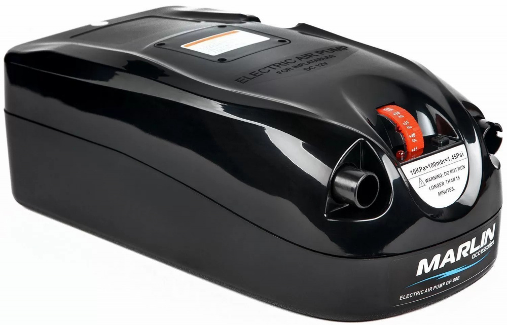 ЭЛЕКТРИЧЕСКИЙ НАСОС MARLIN GP-80 B в Пятигорске