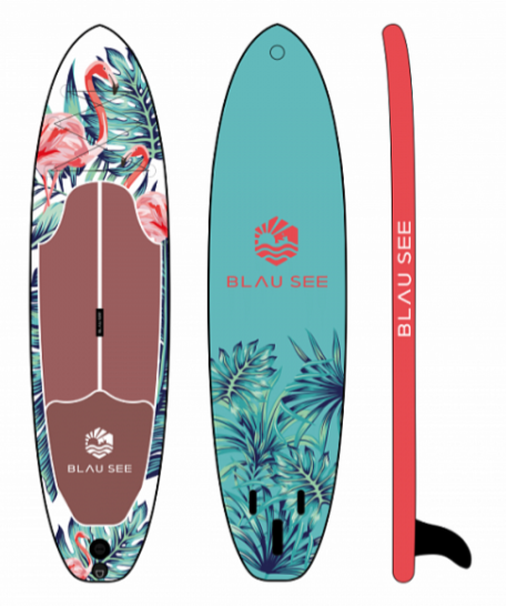 НАДУВНОЙ SUP-BOARD FLAMINGO 10,6 в Пятигорске