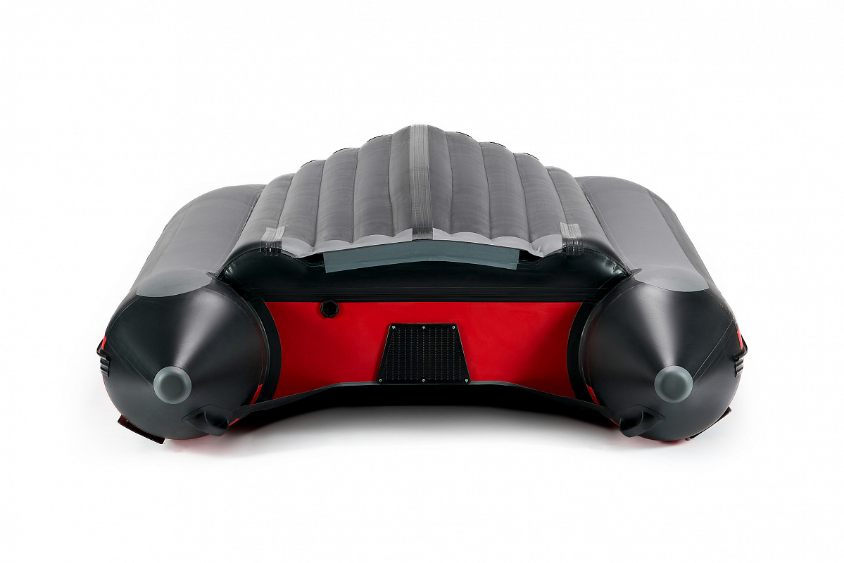 Лодка MISHIMO RAPID 400 в Пятигорске