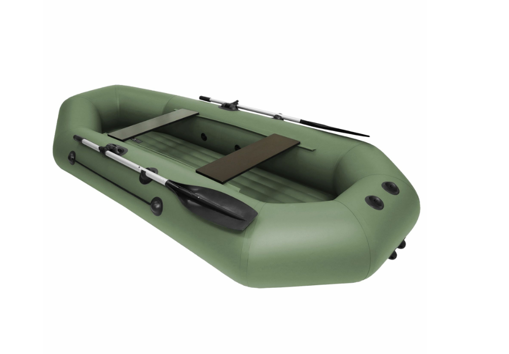  Лодка АКВА-МАСТЕР 280 НД в Пятигорске