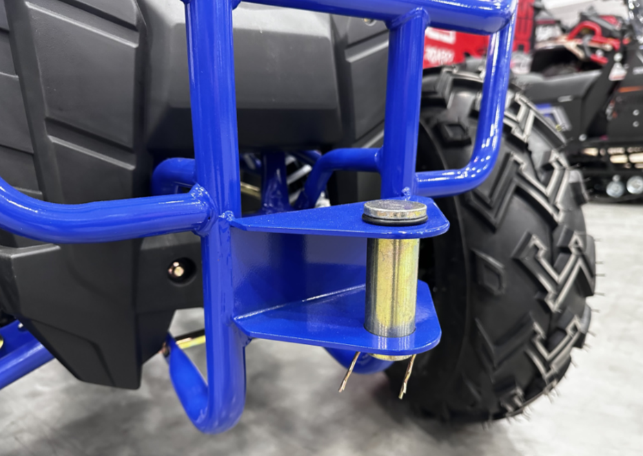 Квадроцикл GBM SHARP BIG 300 NEW PREMIUM в Пятигорске