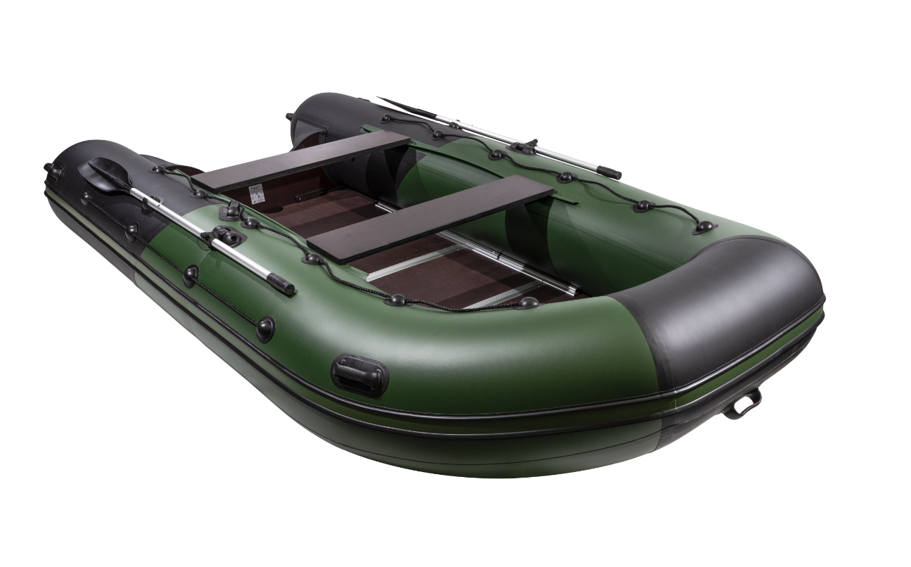 Лодка Ривьера Максима 3800 СК в Пятигорске