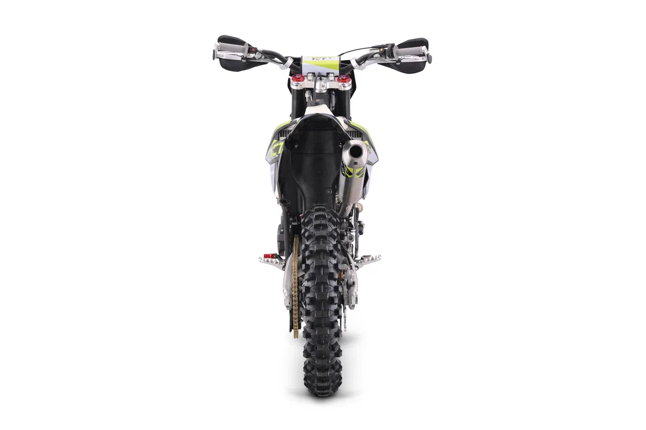 Кроссовый мотоцикл YACOTA NB300 в Пятигорске