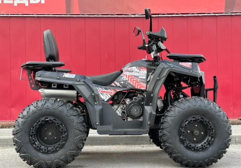 Квадроцикл GBM CROSS HILL 300 NEW в Пятигорске