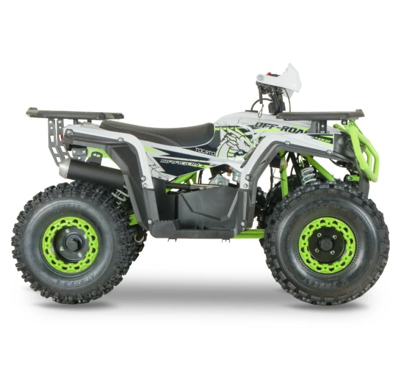 Квадроцикл YACOTA DRAGON в Пятигорске