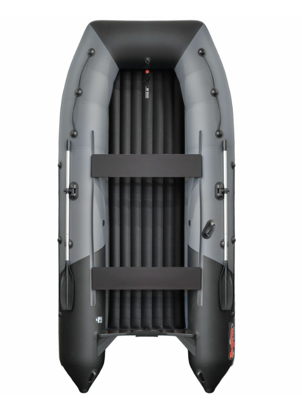 Лодка Таймень RX 4100 НДНД в Пятигорске