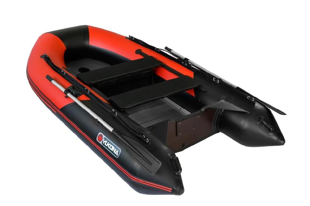 ЛОДКА НАДУВНАЯ YUKONA 360 TS - U (БЕЗ ПАЙОЛА) в Пятигорске