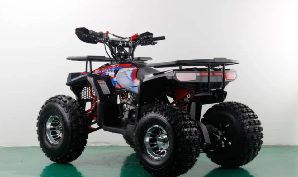 Квадроцикл GBM MAVERICK 222 NEW в Пятигорске