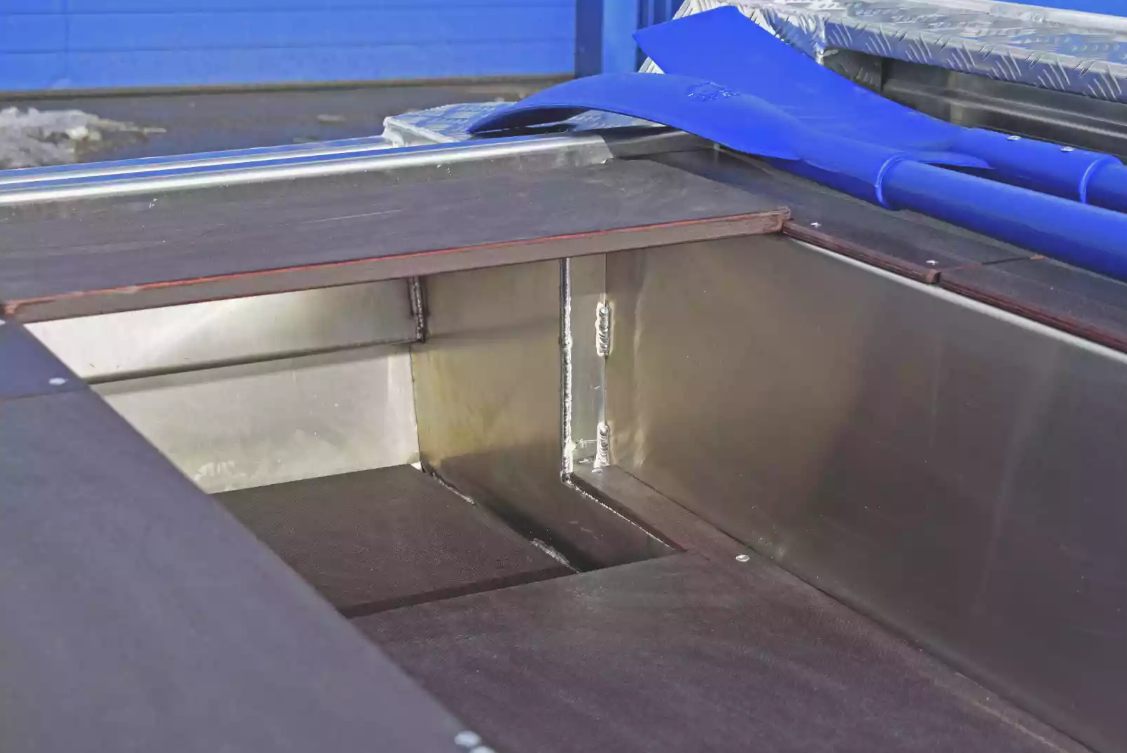 Алюминиевая лодка Wyatboat-340 РМ в Пятигорске