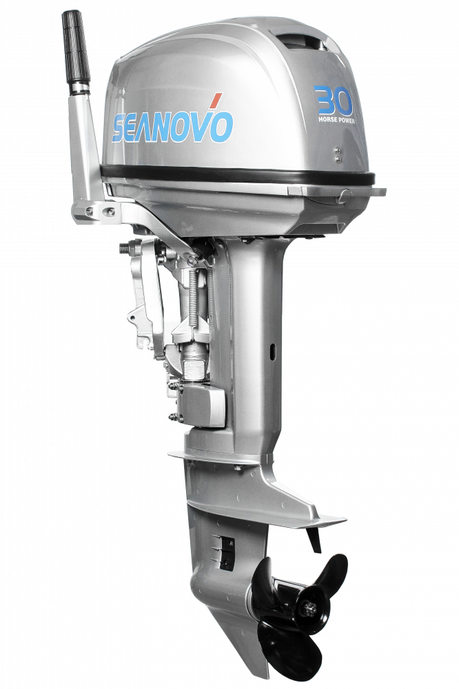 Лодочный мотор SEANOVO SN25FHS в Пятигорске