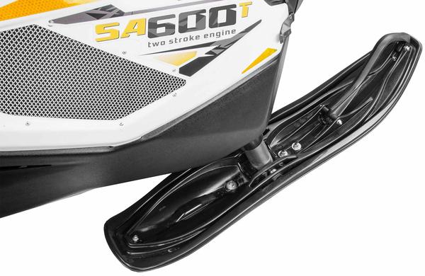 Снегоход STELS SA600T (L LUX WT) АТАМАН 1.0 К01 Tech в Пятигорске