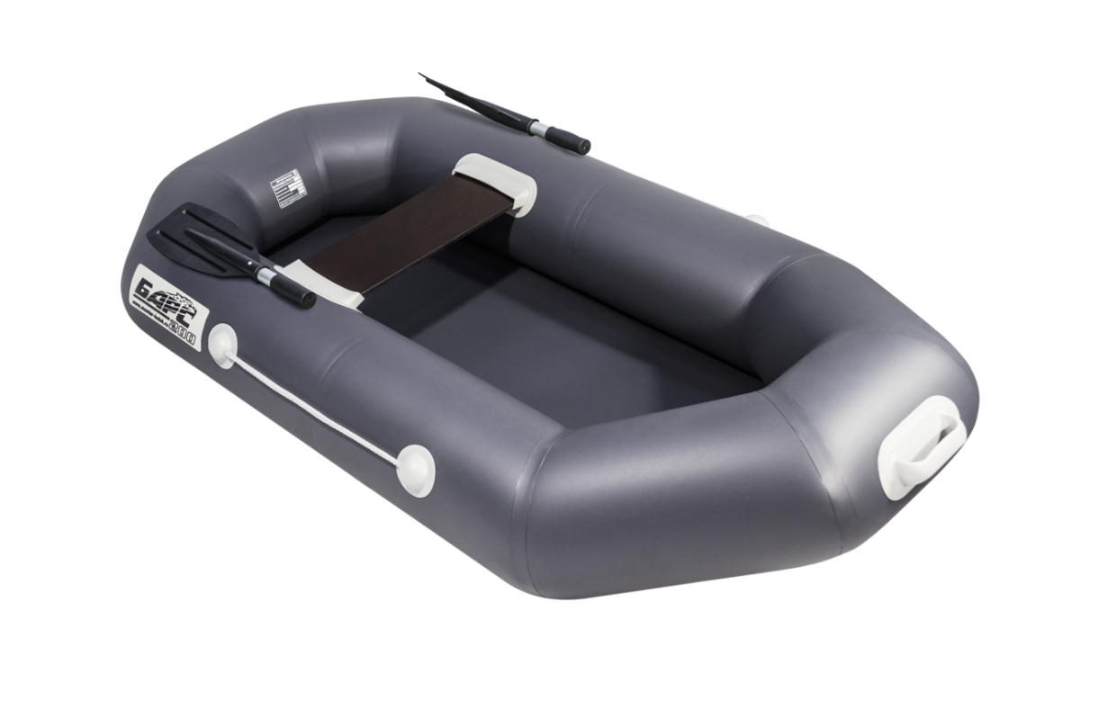 Лодка Барс 200 в Пятигорске