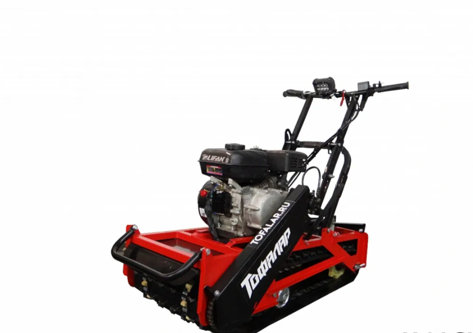 Мотобуксировщик Тофалар Мини в Пятигорске