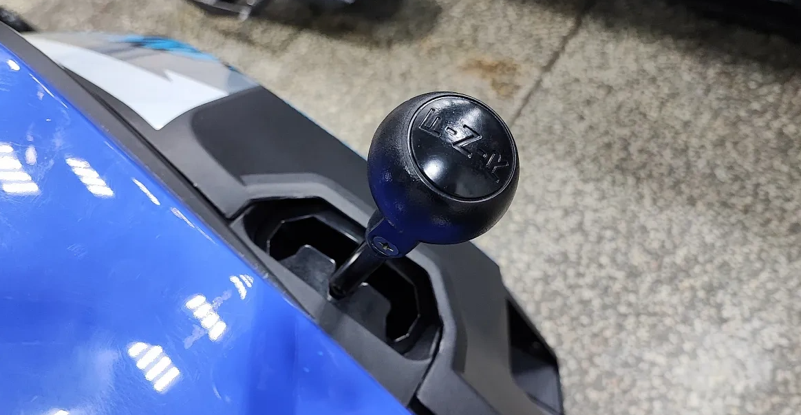 Снегоход Ataki WD150 Б/У в Пятигорске