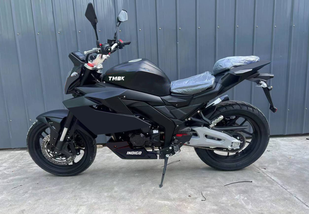 Мотоцикл TMBK Indigo 400cc в Пятигорске