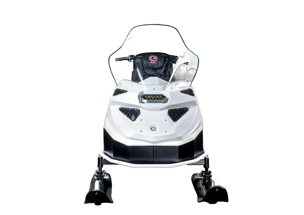 Снегоход БТС 4Т РК СУПЕР-ЛОНГ ЛЮКС/ 20 л.с. 460 м3 в Пятигорске