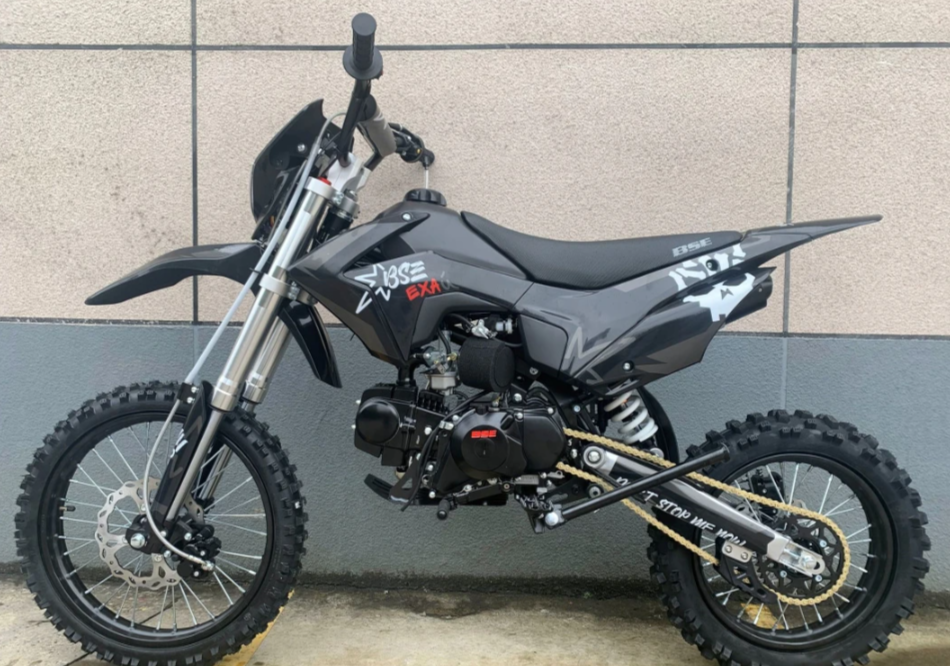 Питбайк BSE EXA SA 17/14 в Пятигорске