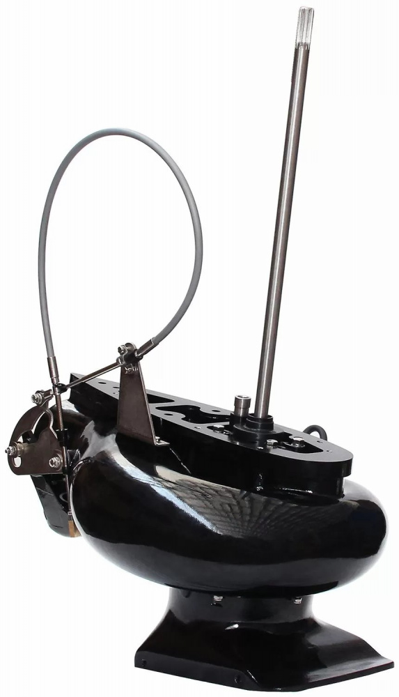 ВОДОМЕТНАЯ НАСАДКА MARLIN НА МОТОР 30 Л.С. YAMAHA, MARLIN, HIDEA, MIKATSU в Пятигорске