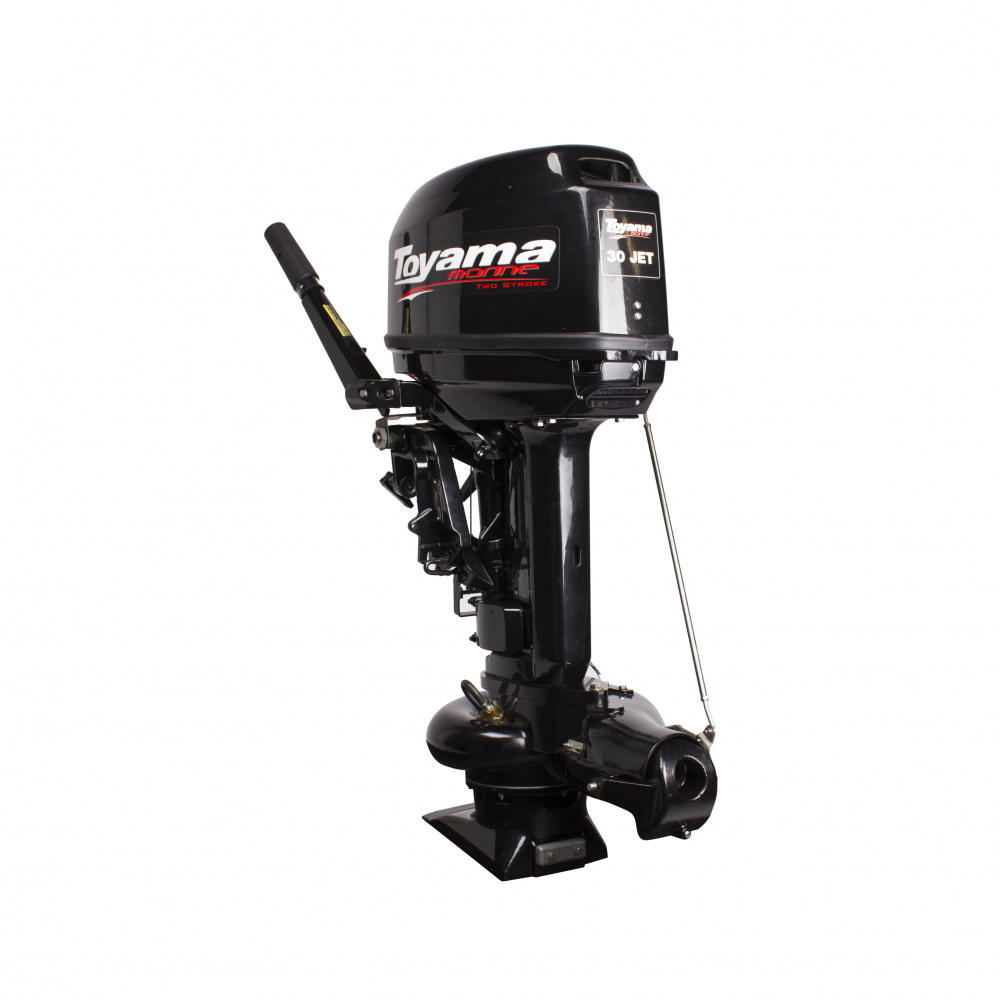 ЛОДОЧНЫЙ МОТОР TOYAMA T30ABMJET в Пятигорске