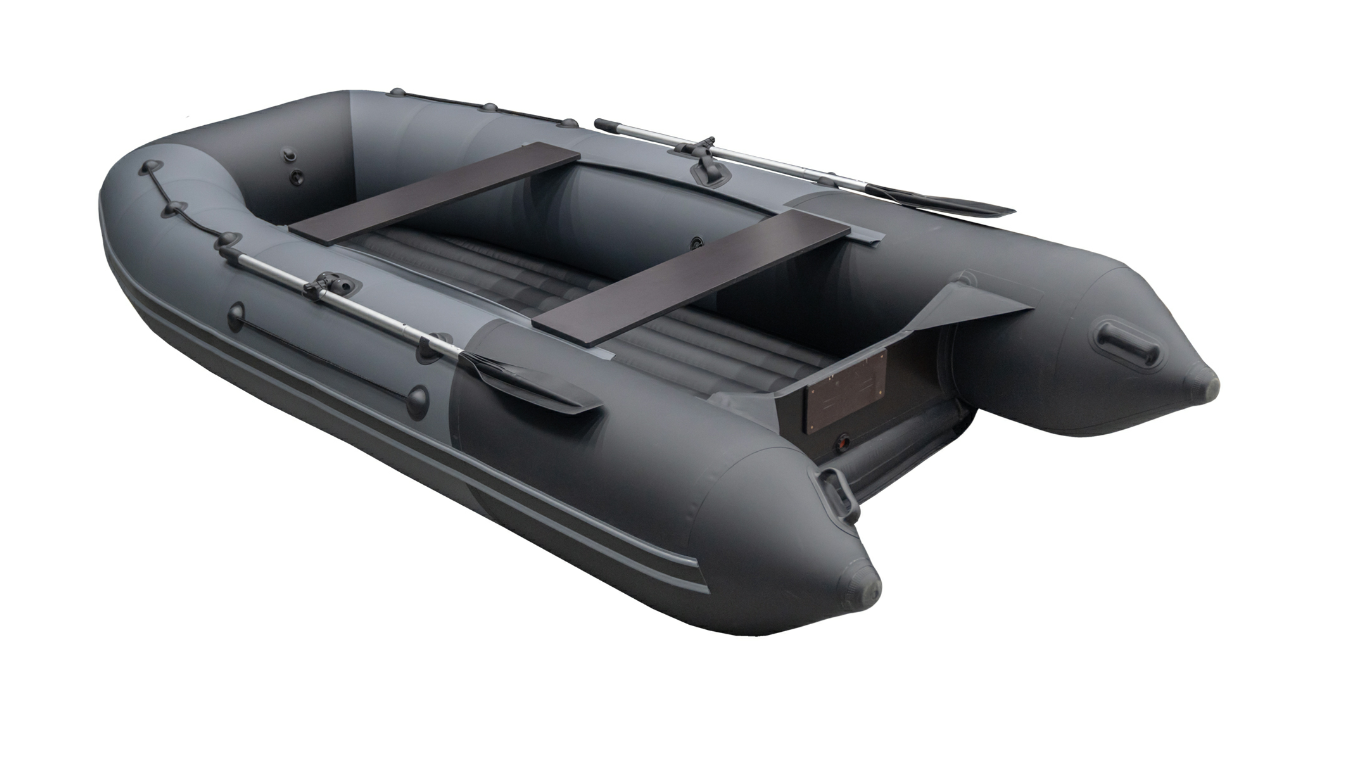 Лодка Таймень RX 3700 НДНД в Пятигорске