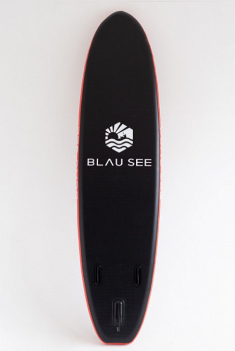НАДУВНОЙ SUP-BOARD BURNFIRE 10,6 в Пятигорске