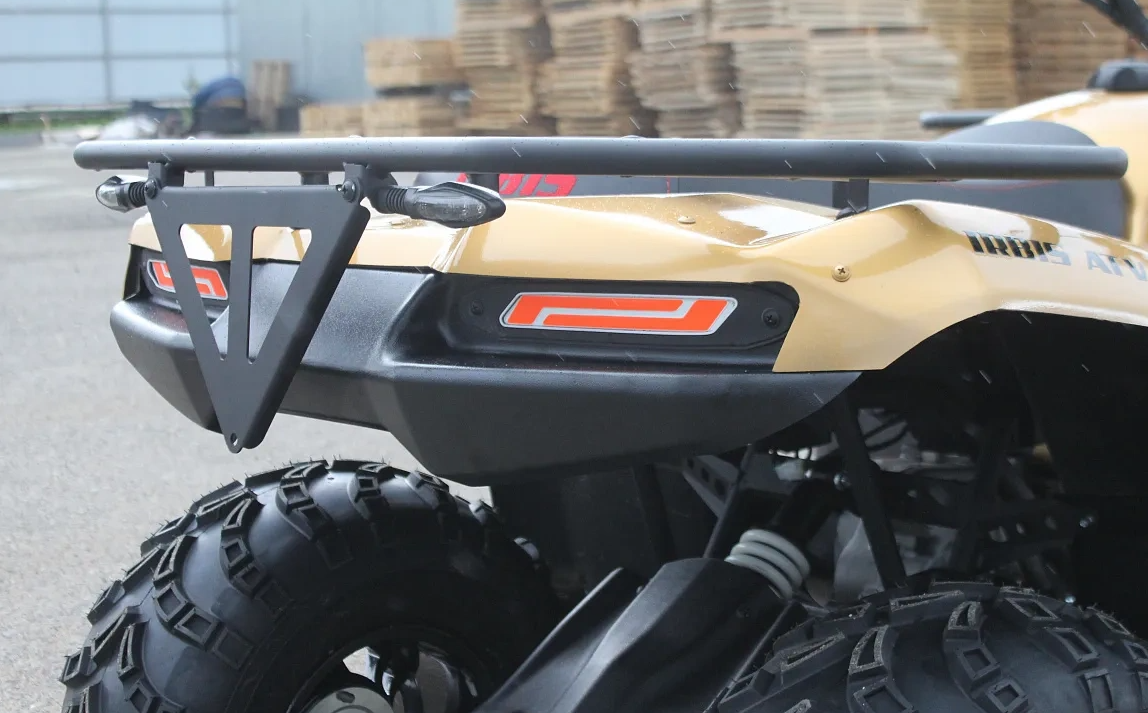 КВАДРОЦИКЛ IRBIS ATV200 PREMIUM в Пятигорске