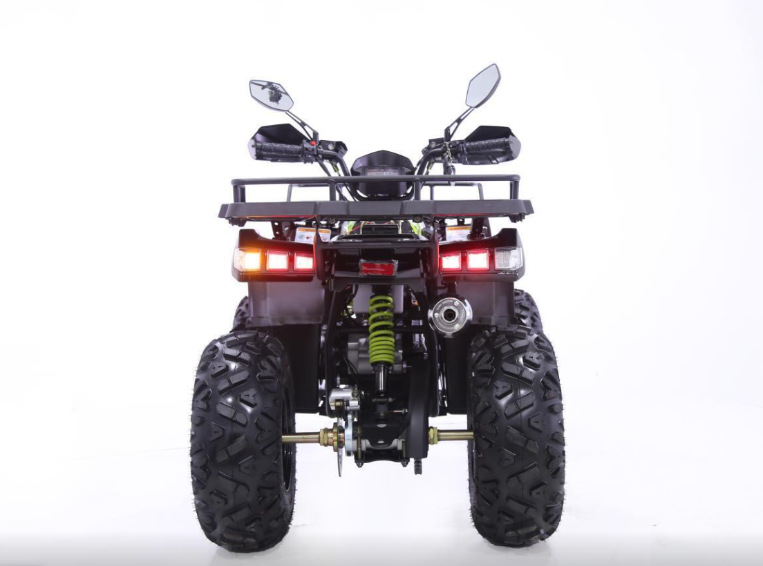 Квадроцикл YACOTA WARRIOR 200 в Пятигорске